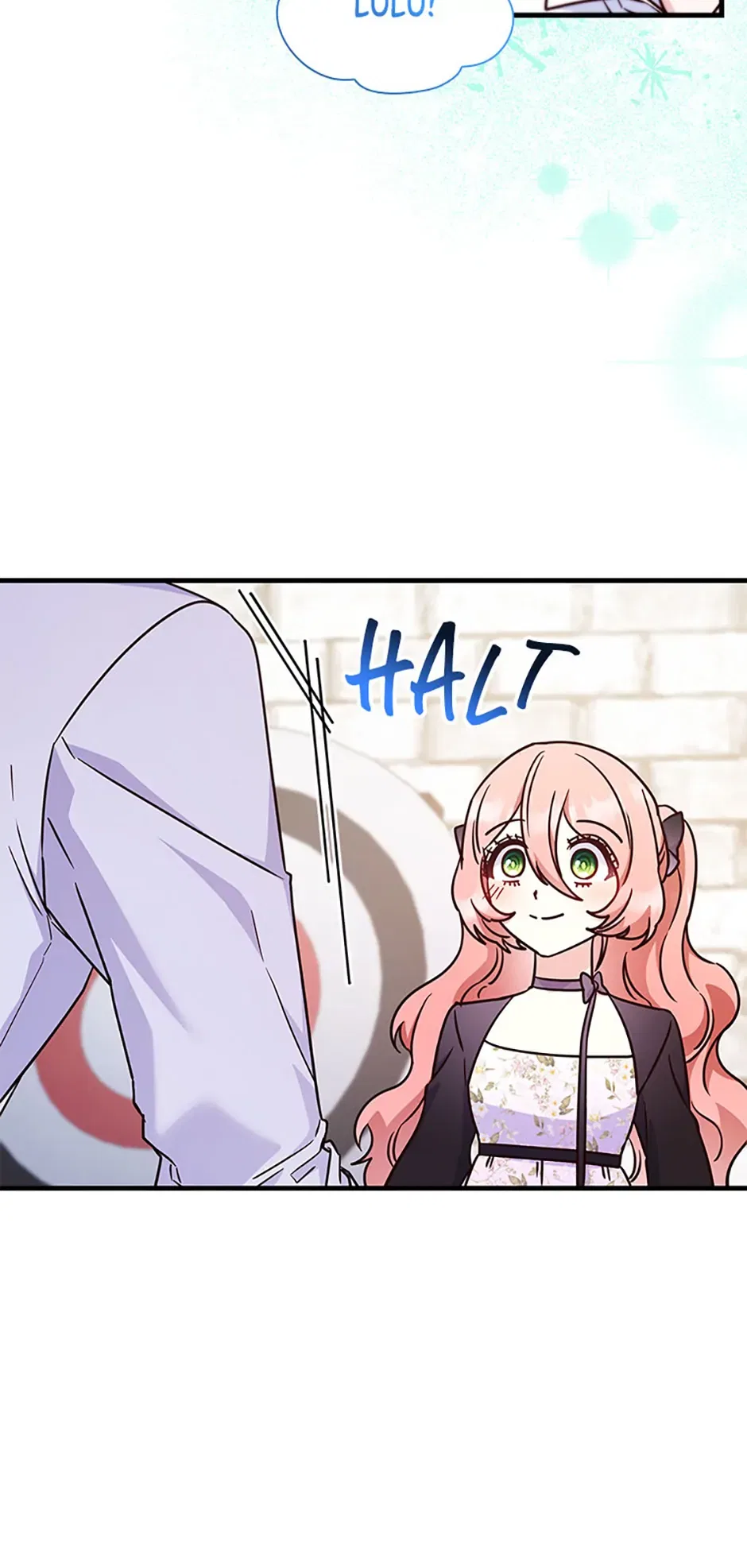 The Villainess Becomes a Mom Chapter 95 – Page 30