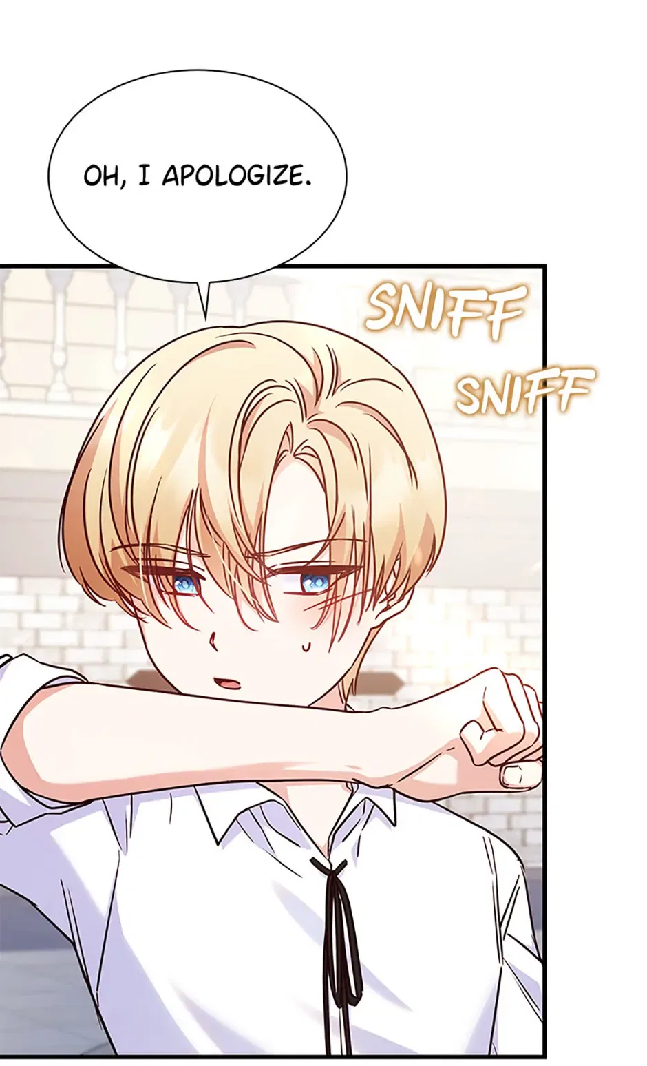 The Villainess Becomes a Mom Chapter 95 – Page 31