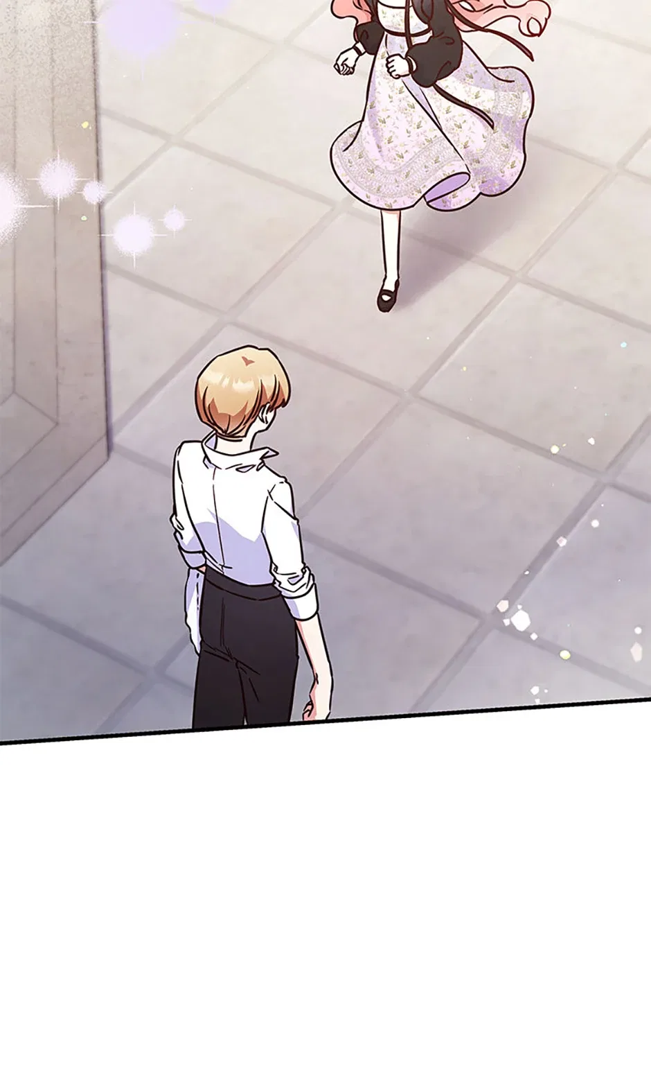 The Villainess Becomes a Mom Chapter 95 – Page 34