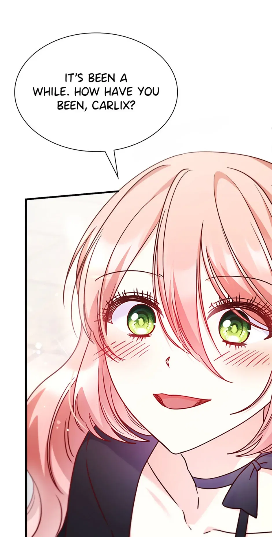 The Villainess Becomes a Mom Chapter 95 – Page 35