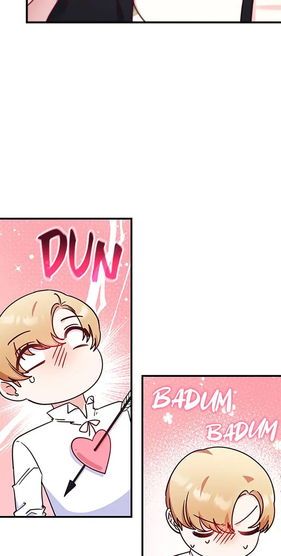 The Villainess Becomes a Mom Chapter 95 – Page 36