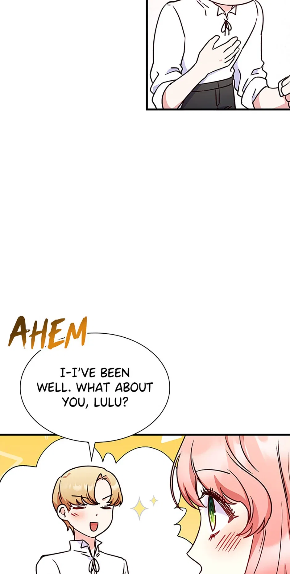 The Villainess Becomes a Mom Chapter 95 – Page 37