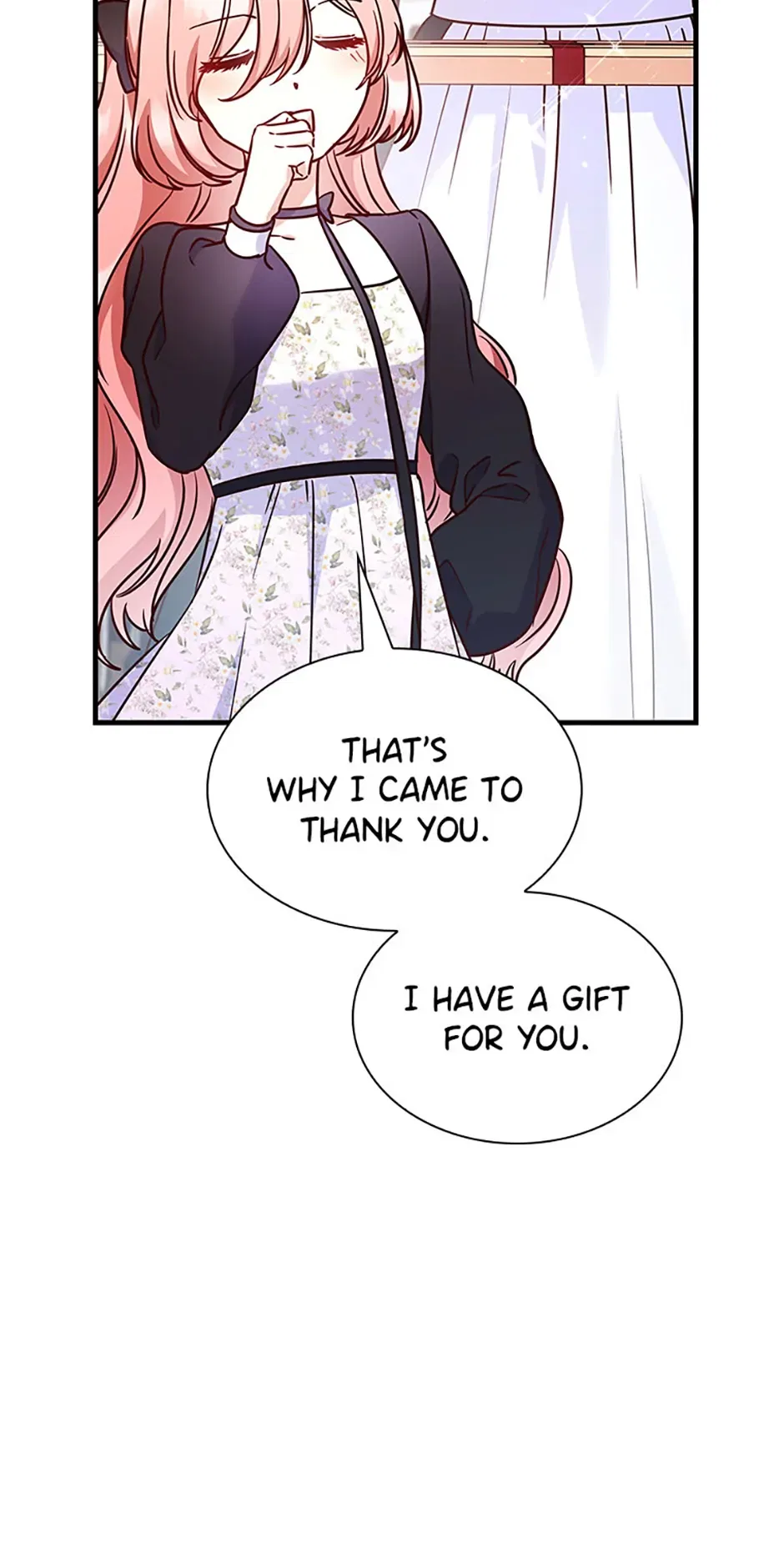 The Villainess Becomes a Mom Chapter 95 – Page 39