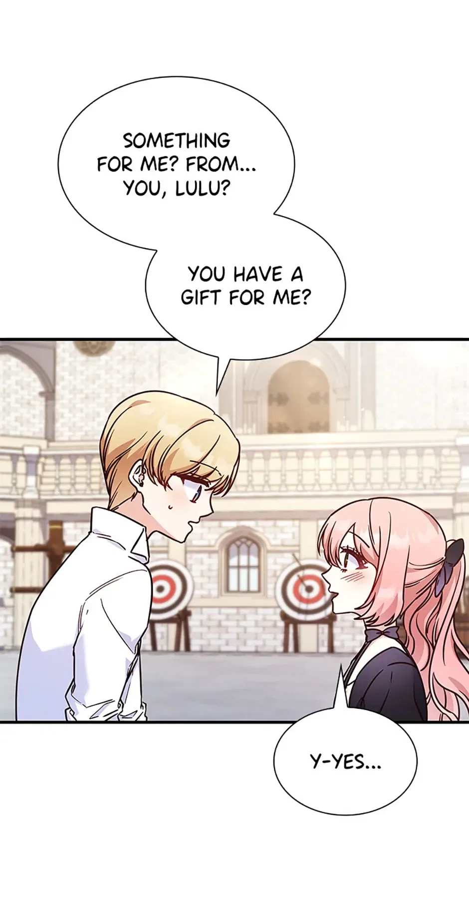 The Villainess Becomes a Mom Chapter 95 – Page 40