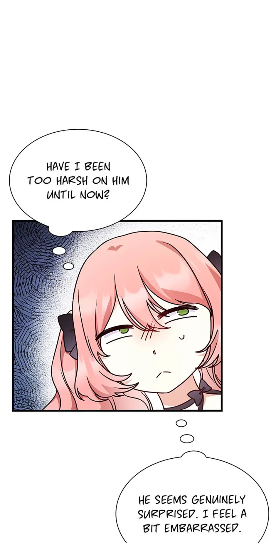 The Villainess Becomes a Mom Chapter 95 – Page 41