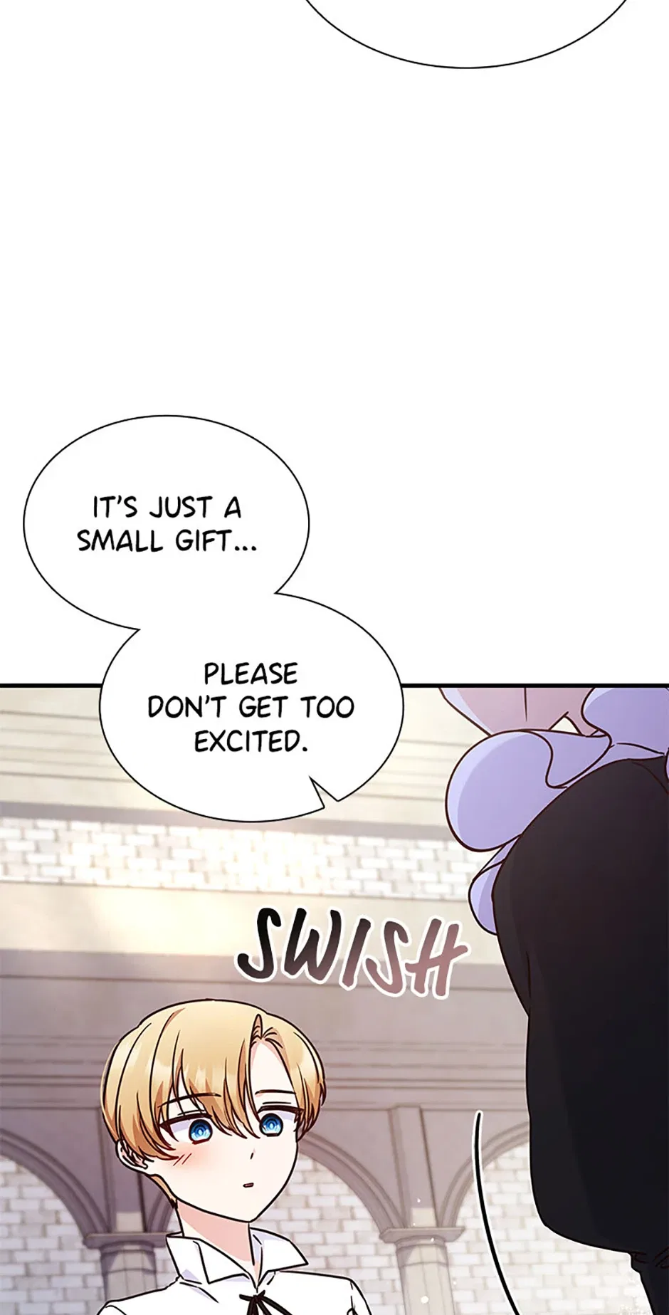 The Villainess Becomes a Mom Chapter 95 – Page 42