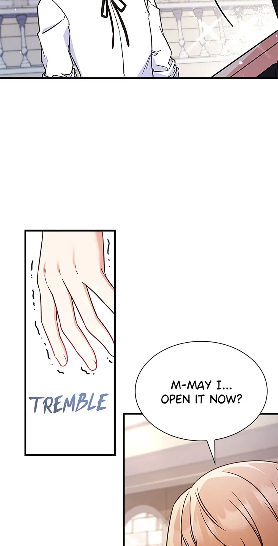 The Villainess Becomes a Mom Chapter 95 – Page 43