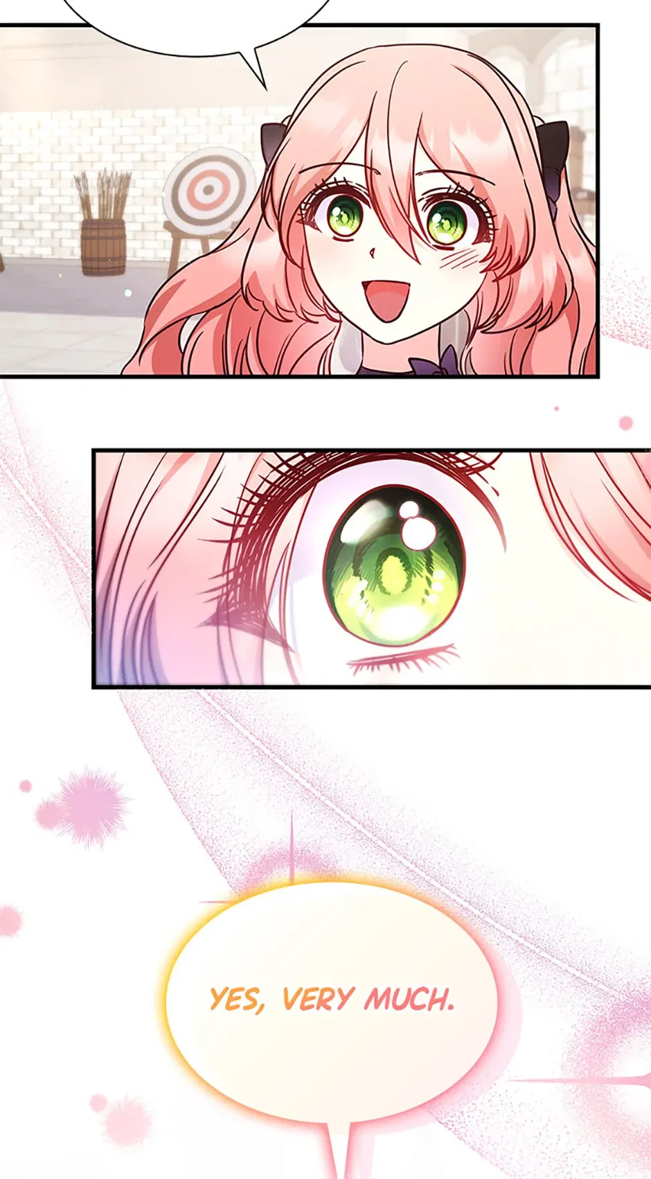 The Villainess Becomes a Mom Chapter 95 – Page 49