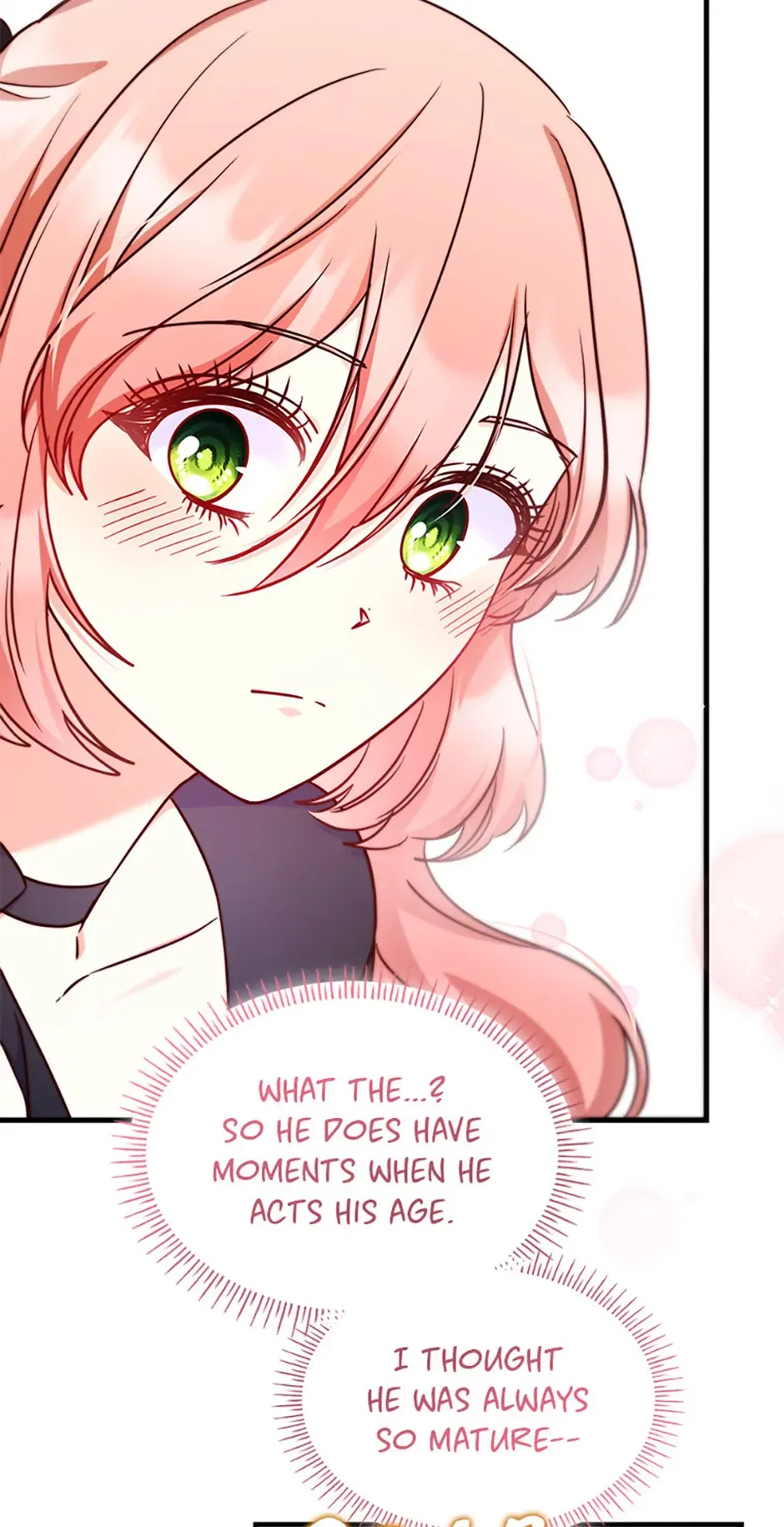 The Villainess Becomes a Mom Chapter 95 – Page 52
