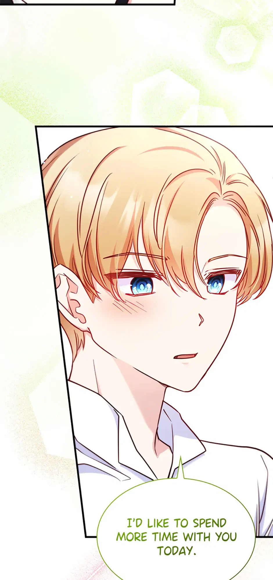 The Villainess Becomes a Mom Chapter 95 – Page 56