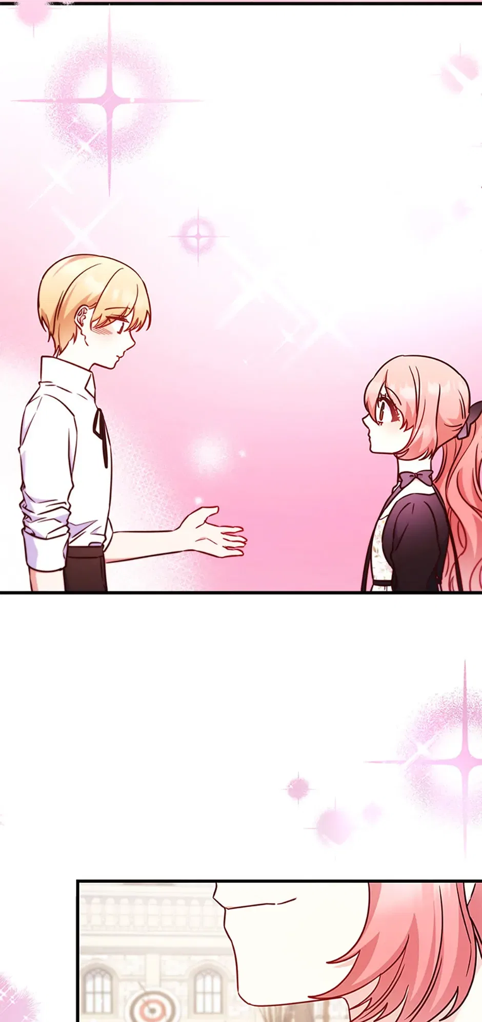 The Villainess Becomes a Mom Chapter 95 – Page 58