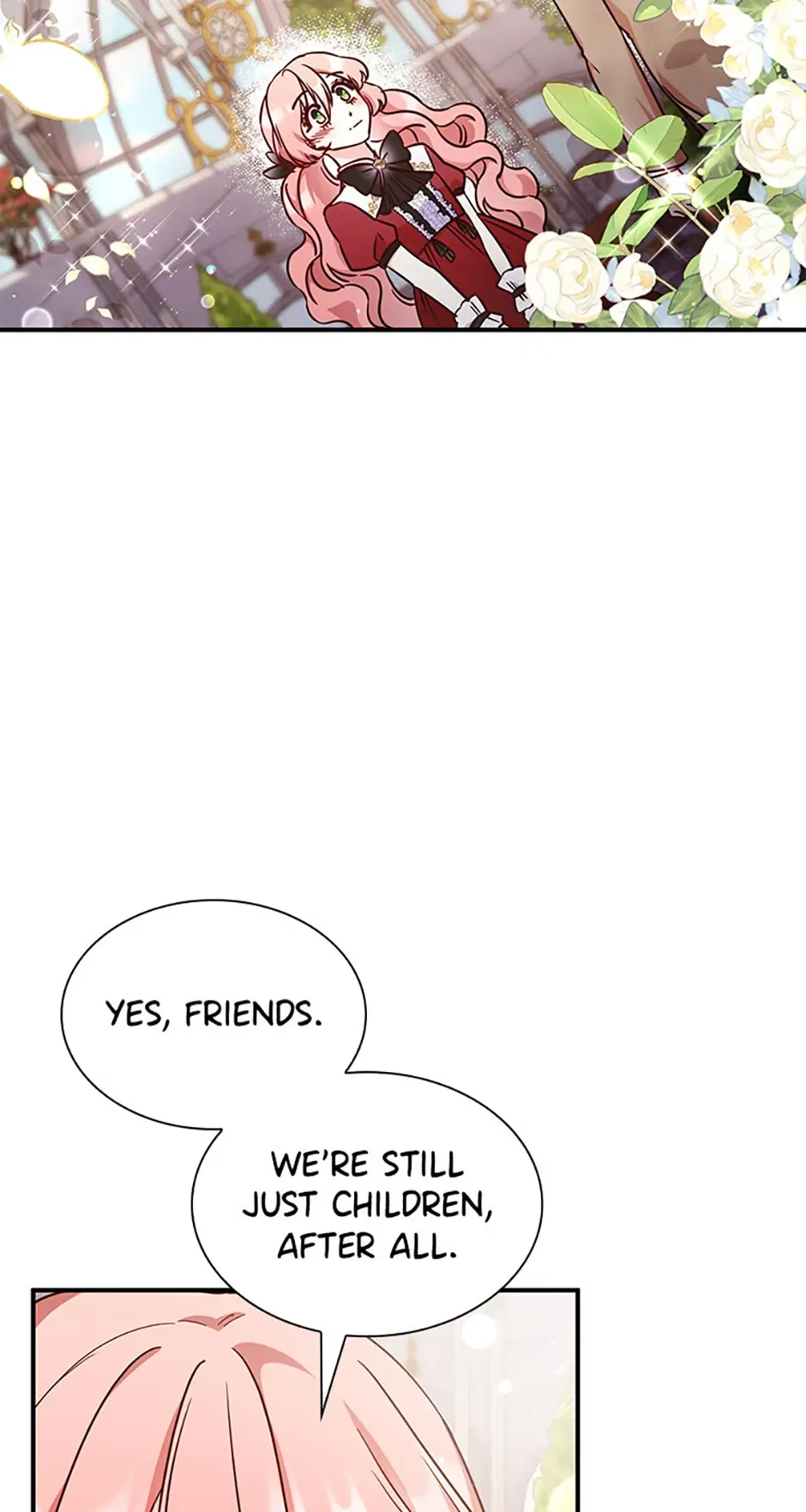 The Villainess Becomes a Mom Chapter 94 – Page 2