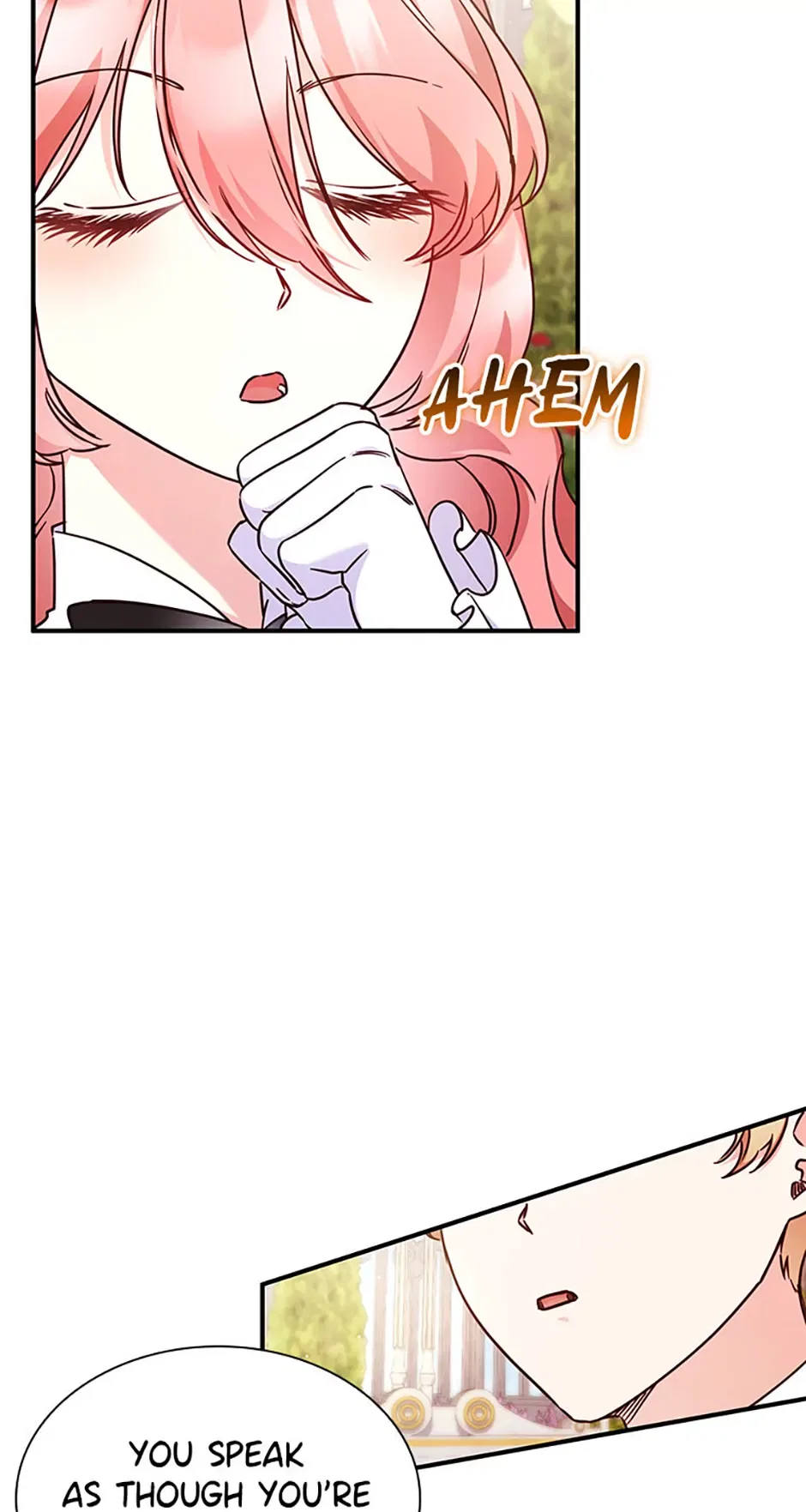 The Villainess Becomes a Mom Chapter 94 – Page 3
