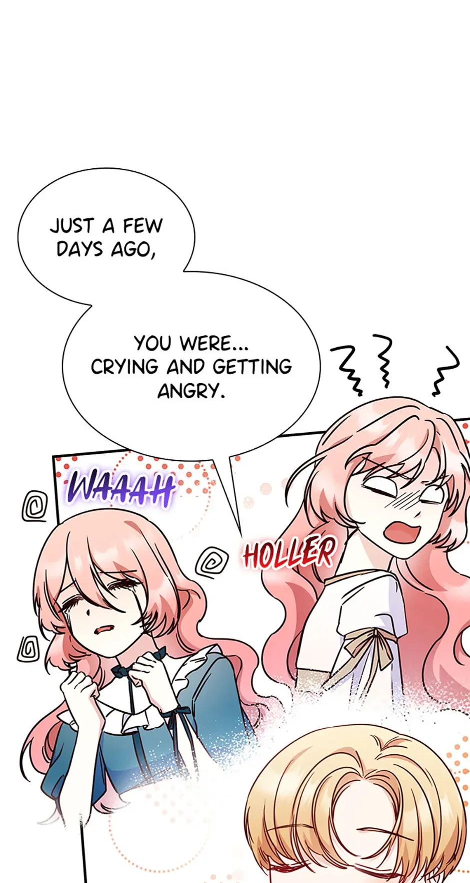 The Villainess Becomes a Mom Chapter 94 – Page 5