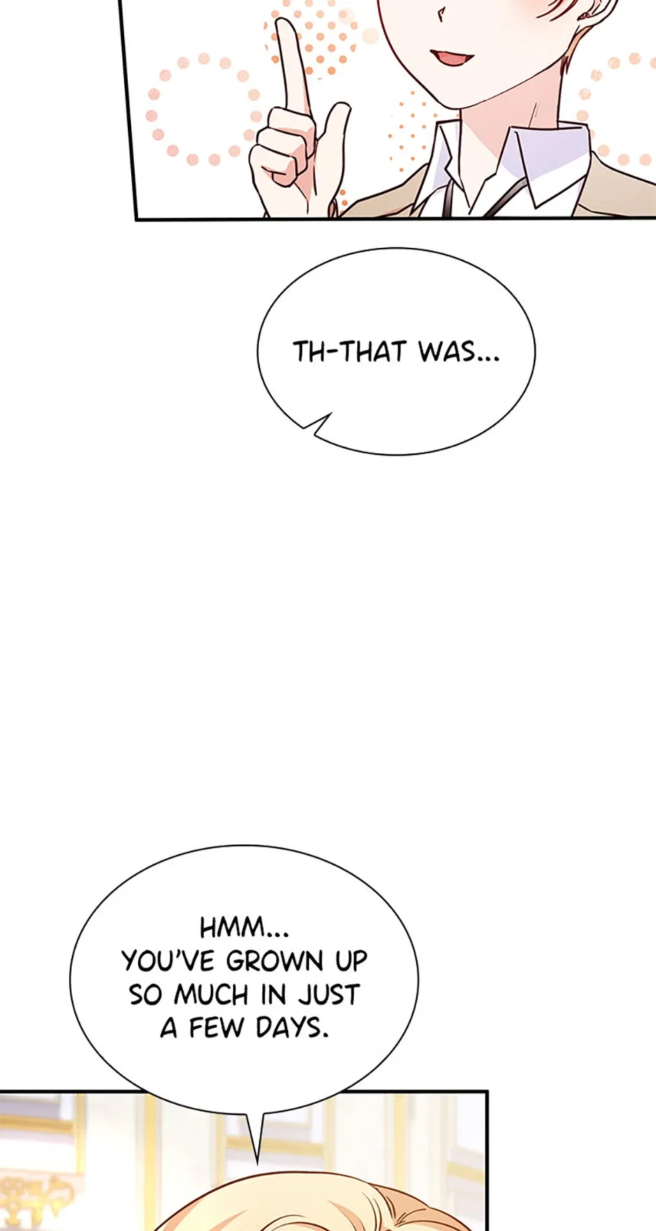 The Villainess Becomes a Mom Chapter 94 – Page 6