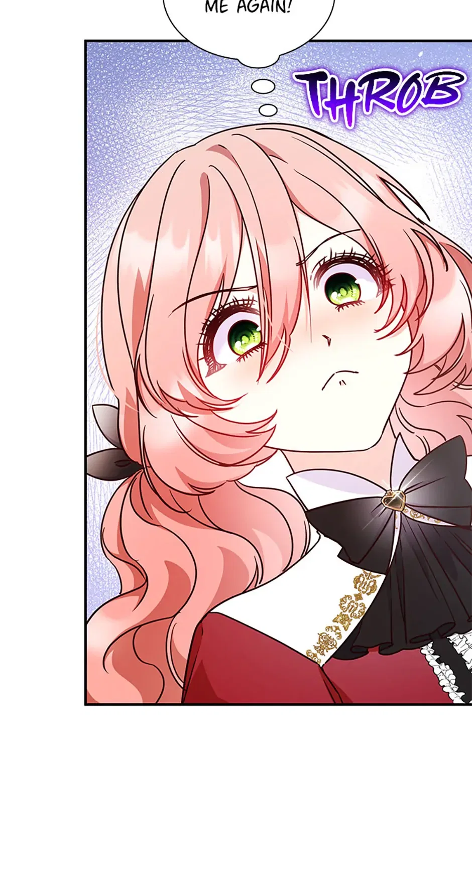 The Villainess Becomes a Mom Chapter 94 – Page 8