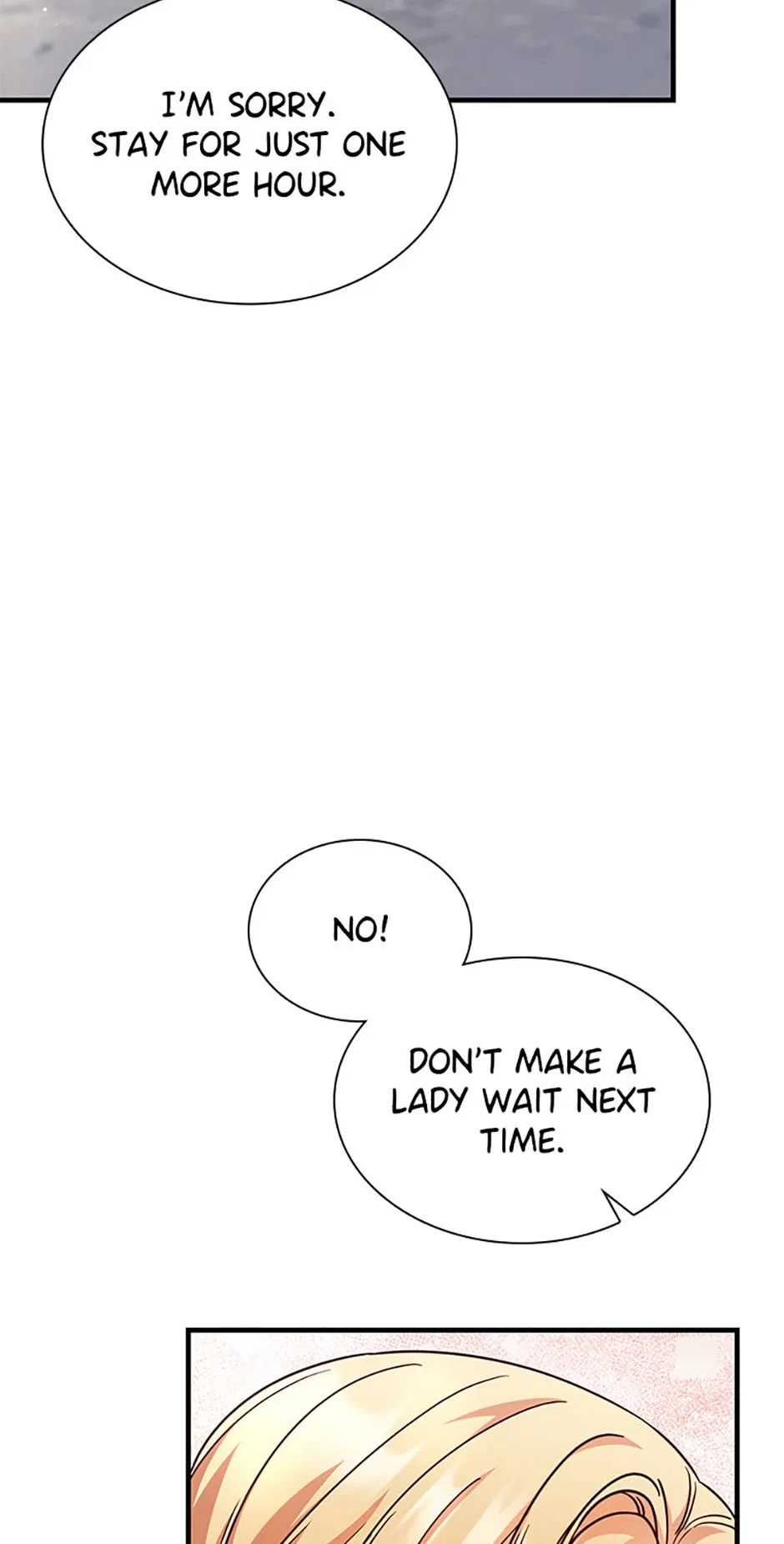 The Villainess Becomes a Mom Chapter 94 – Page 11
