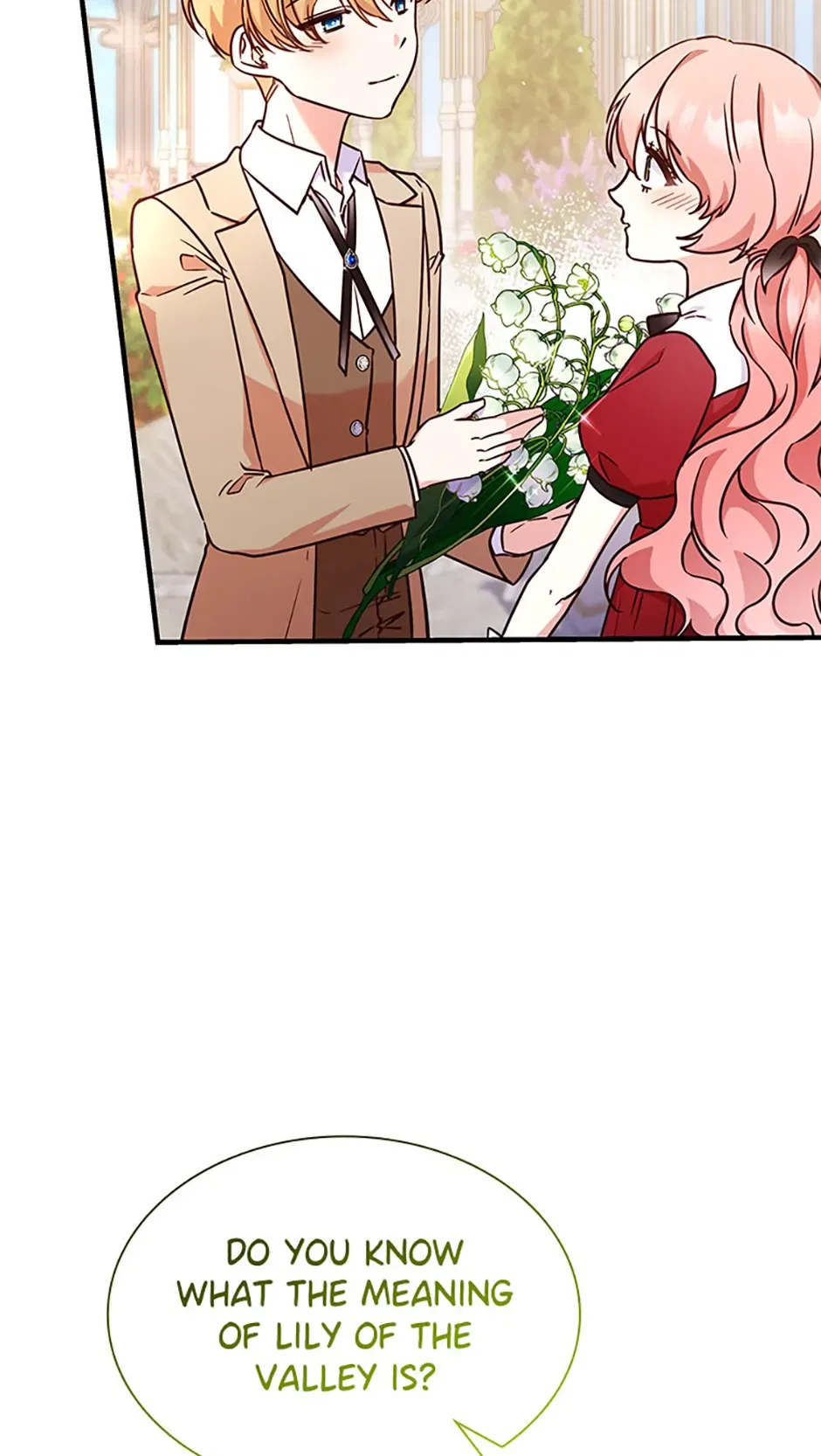 The Villainess Becomes a Mom Chapter 94 – Page 16