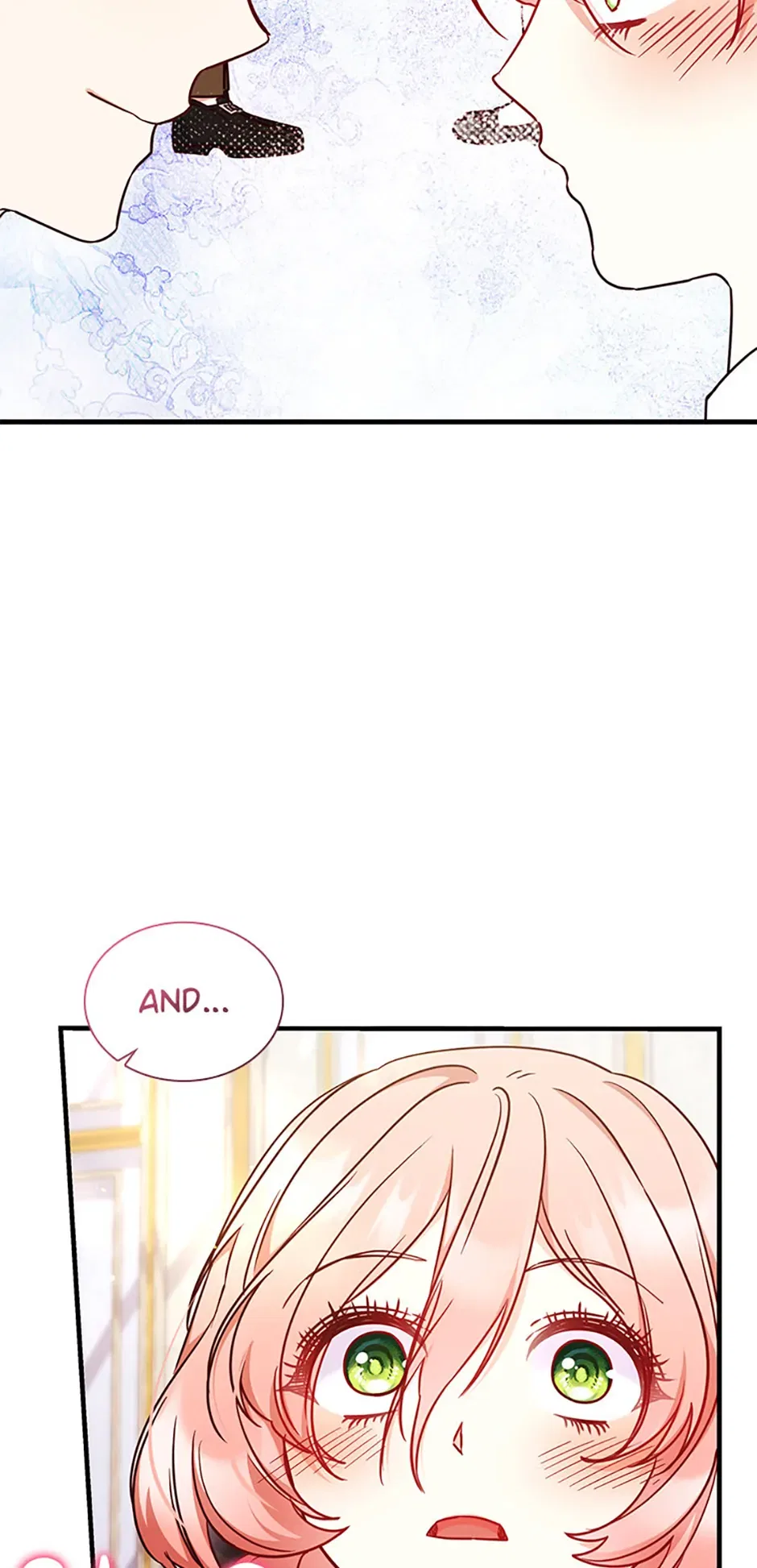 The Villainess Becomes a Mom Chapter 94 – Page 19