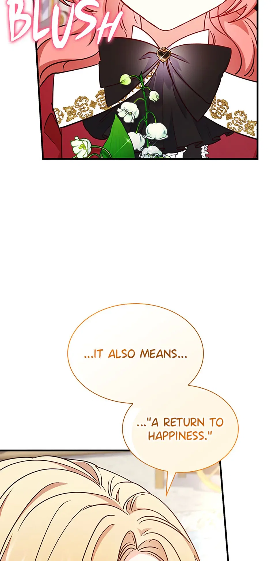 The Villainess Becomes a Mom Chapter 94 – Page 20