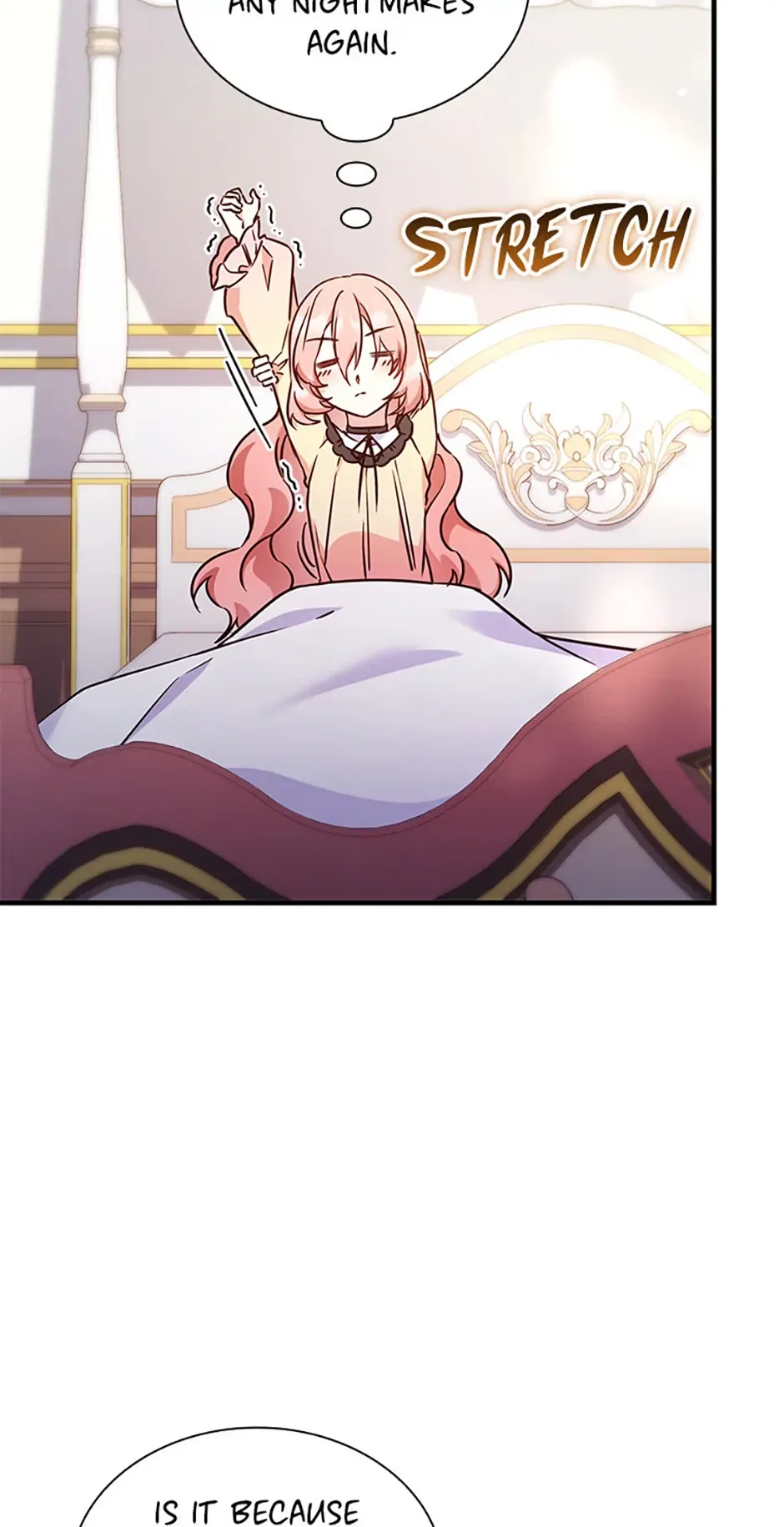 The Villainess Becomes a Mom Chapter 94 – Page 26
