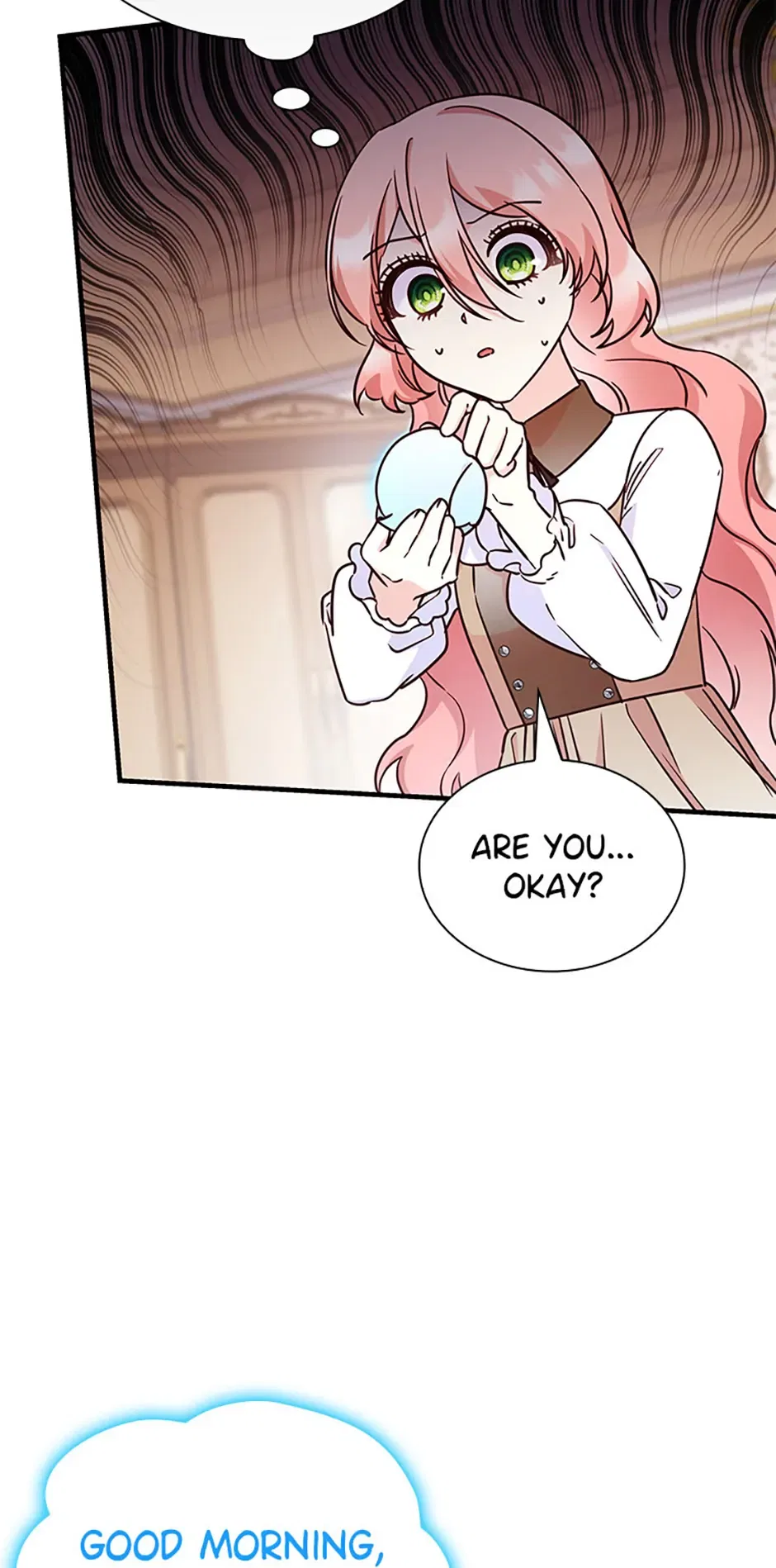 The Villainess Becomes a Mom Chapter 94 – Page 31