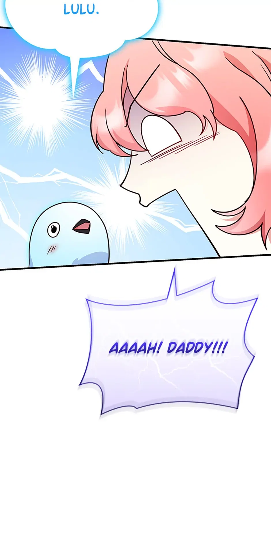 The Villainess Becomes a Mom Chapter 94 – Page 32
