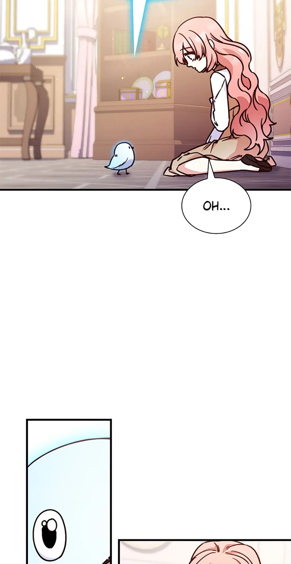 The Villainess Becomes a Mom Chapter 94 – Page 36