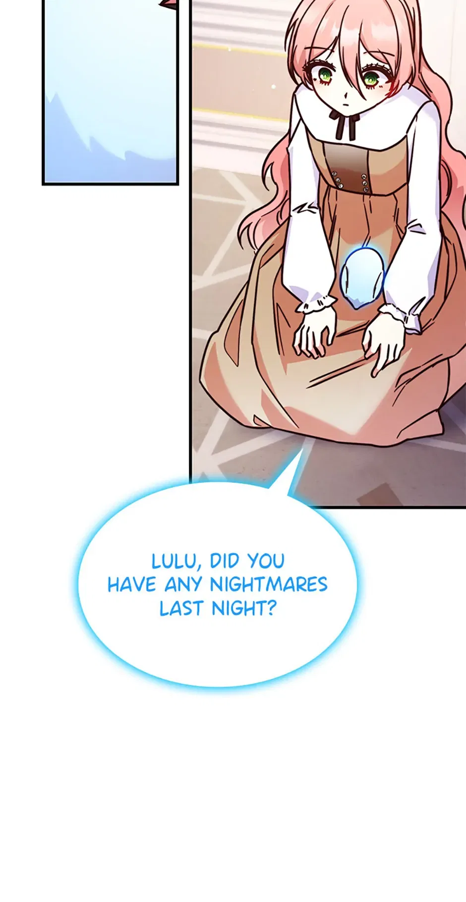 The Villainess Becomes a Mom Chapter 94 – Page 37