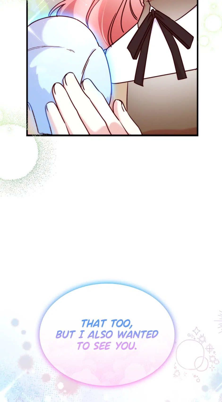 The Villainess Becomes a Mom Chapter 94 – Page 39