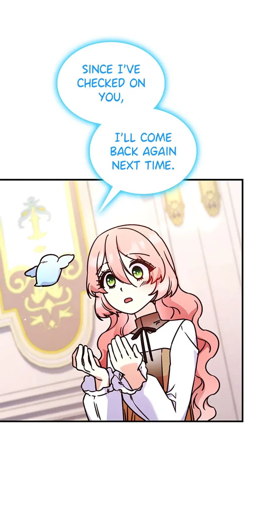 The Villainess Becomes a Mom Chapter 94 – Page 42
