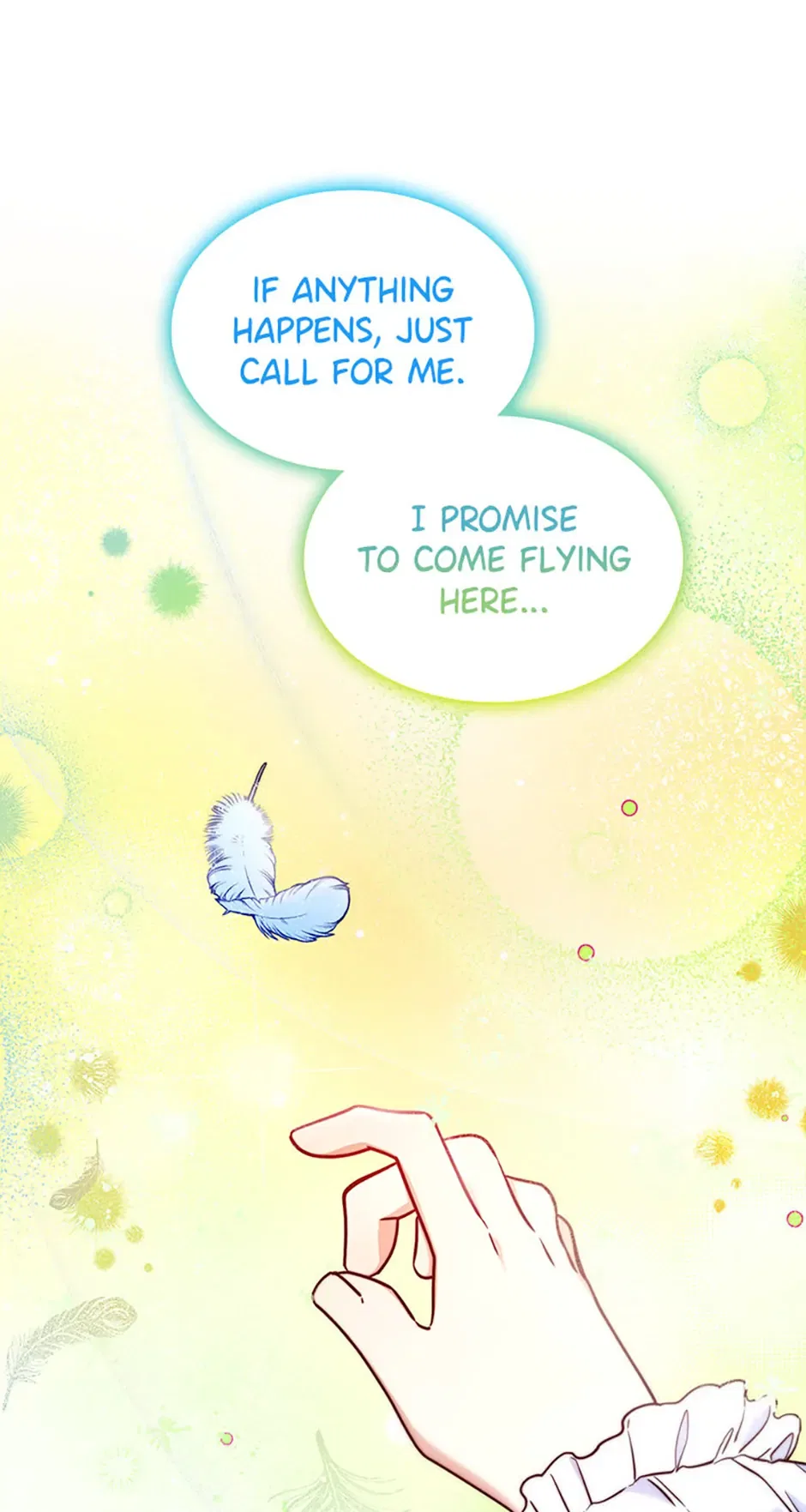 The Villainess Becomes a Mom Chapter 94 – Page 43