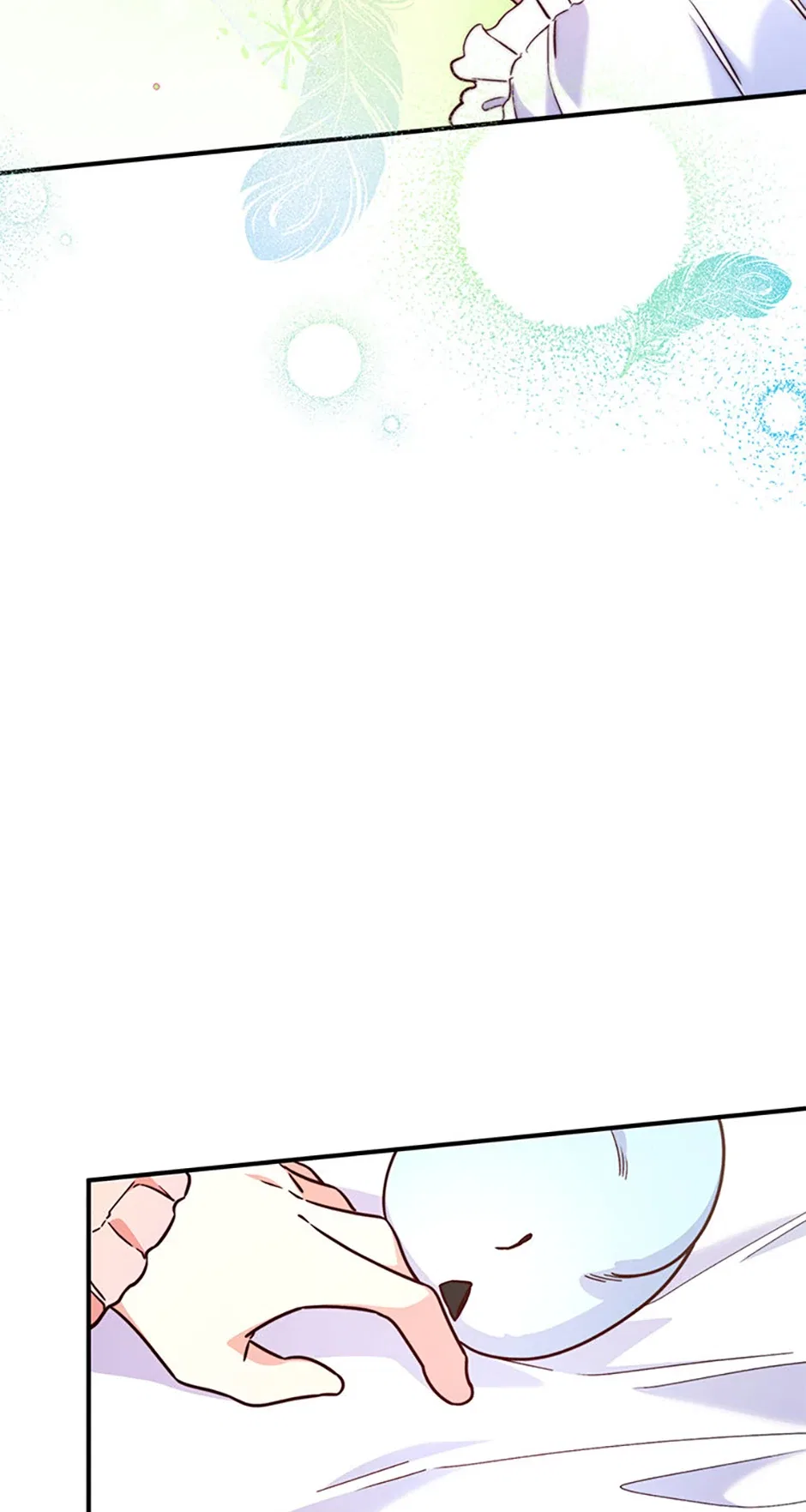 The Villainess Becomes a Mom Chapter 94 – Page 44