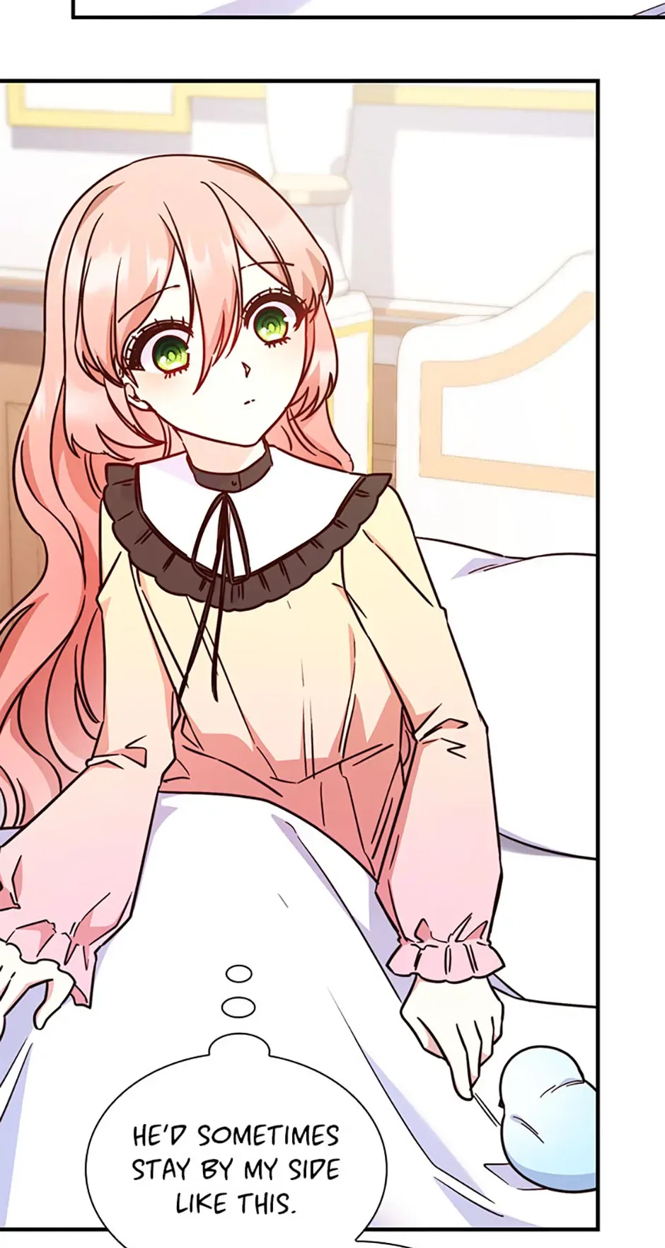 The Villainess Becomes a Mom Chapter 94 – Page 45