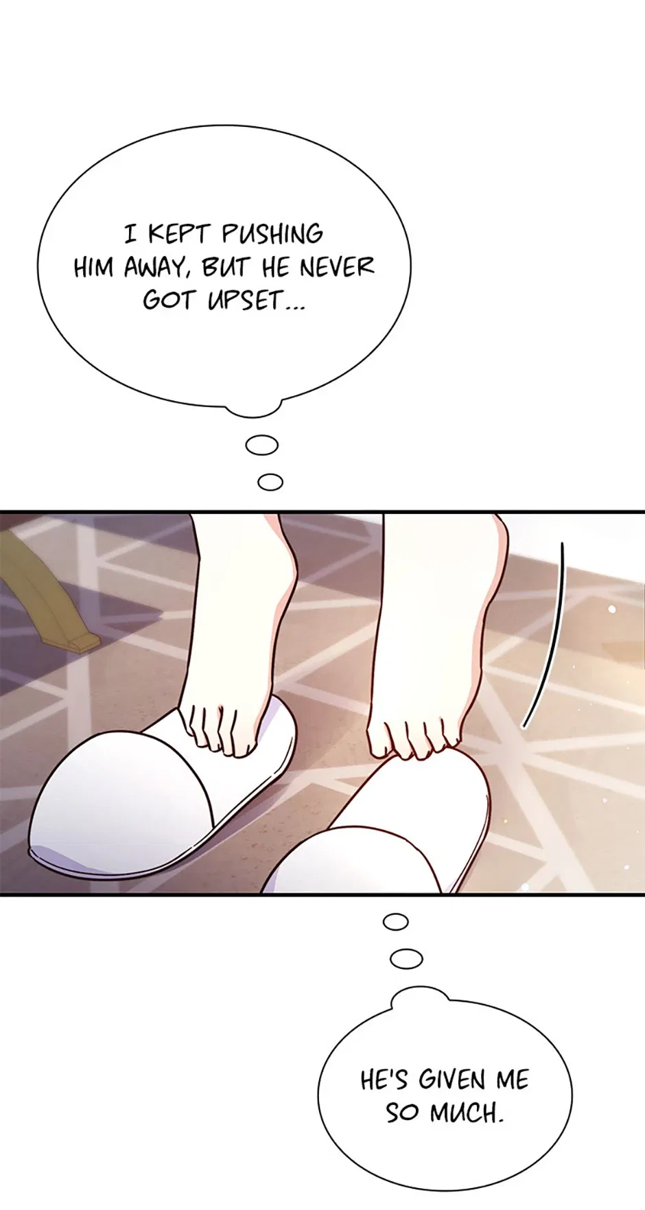 The Villainess Becomes a Mom Chapter 94 – Page 48