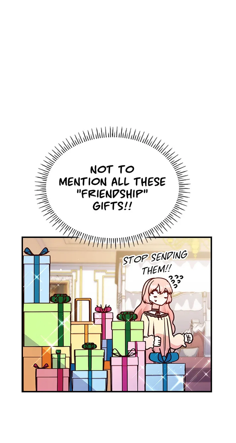 The Villainess Becomes a Mom Chapter 94 – Page 49