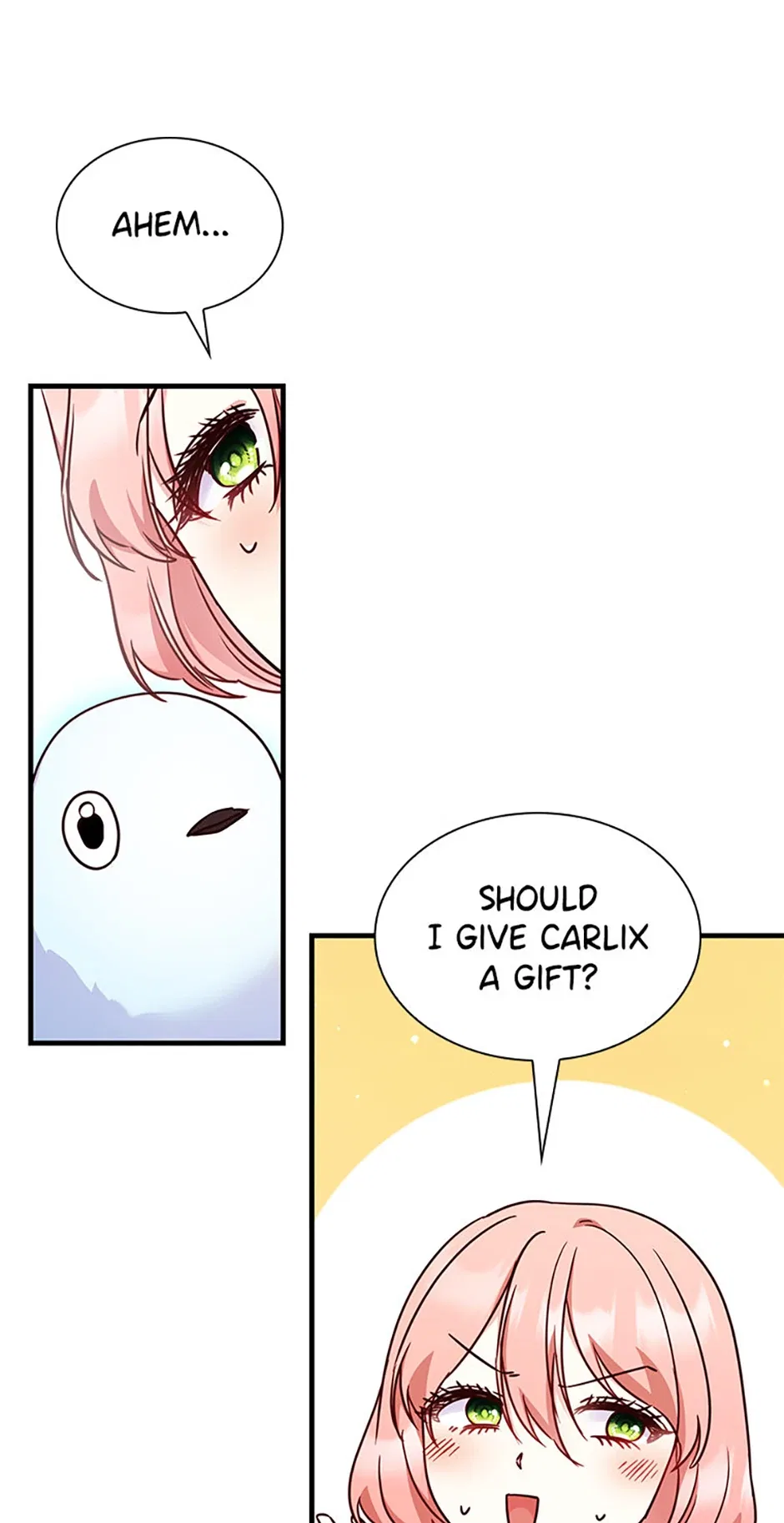 The Villainess Becomes a Mom Chapter 94 – Page 51