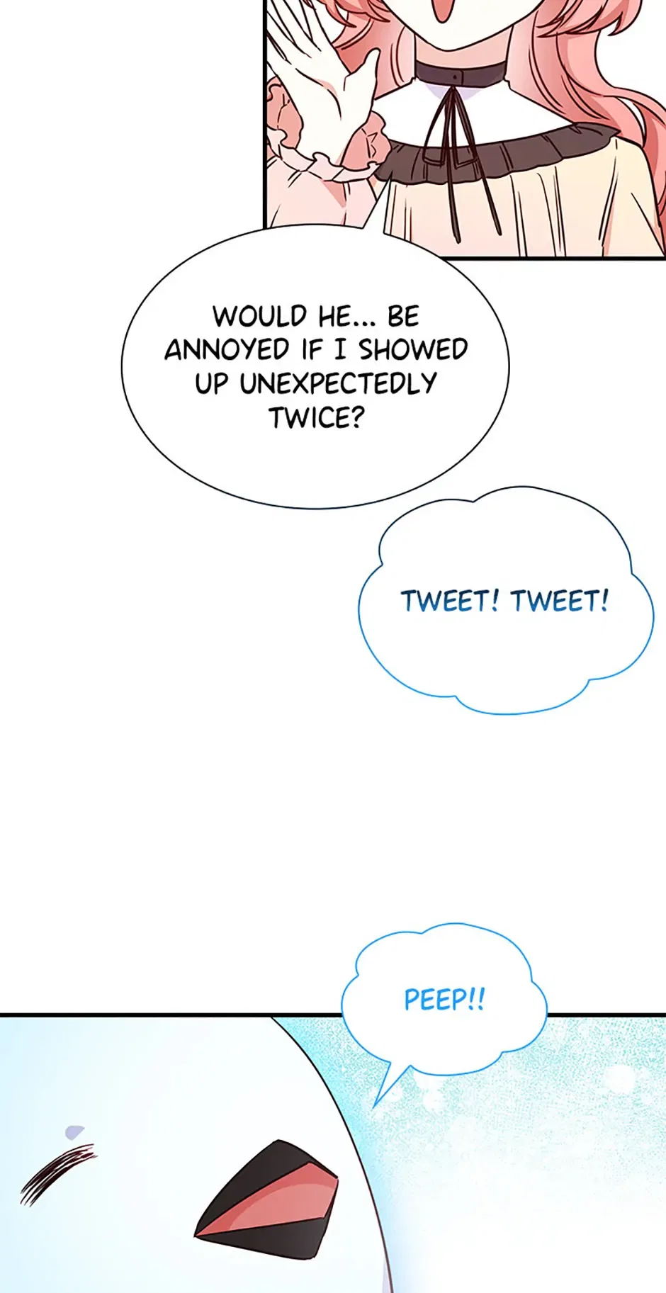 The Villainess Becomes a Mom Chapter 94 – Page 52