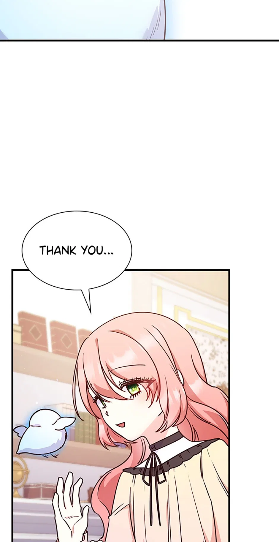 The Villainess Becomes a Mom Chapter 94 – Page 53