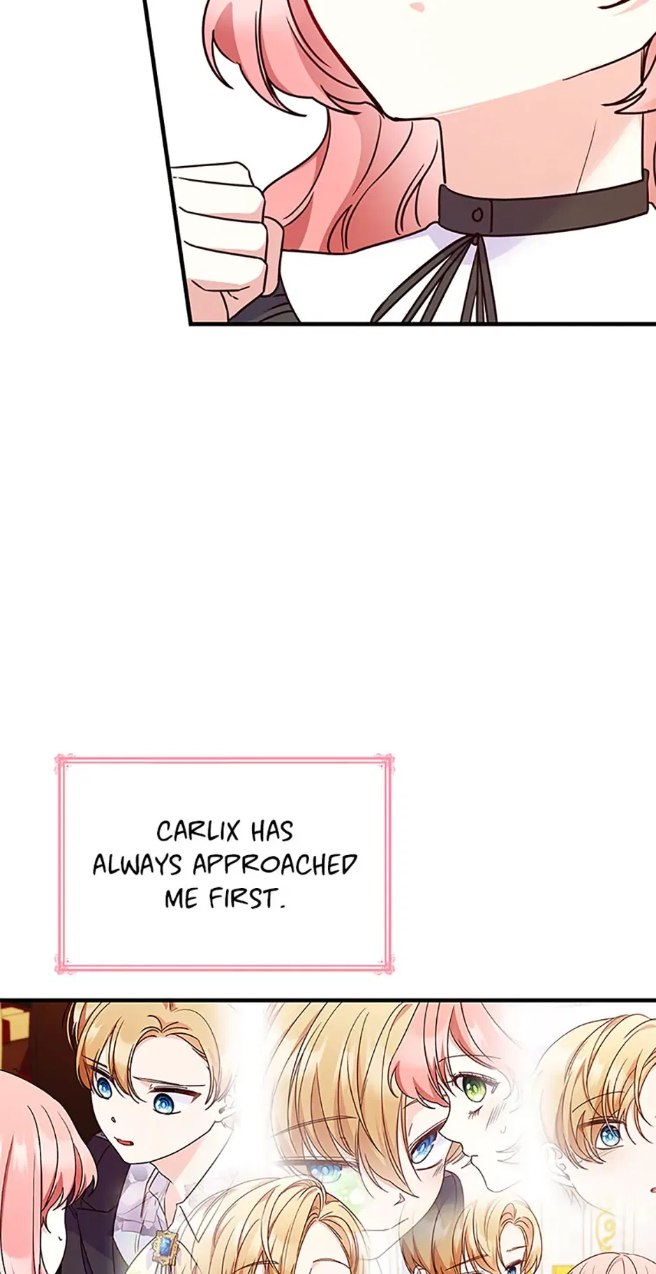 The Villainess Becomes a Mom Chapter 94 – Page 55