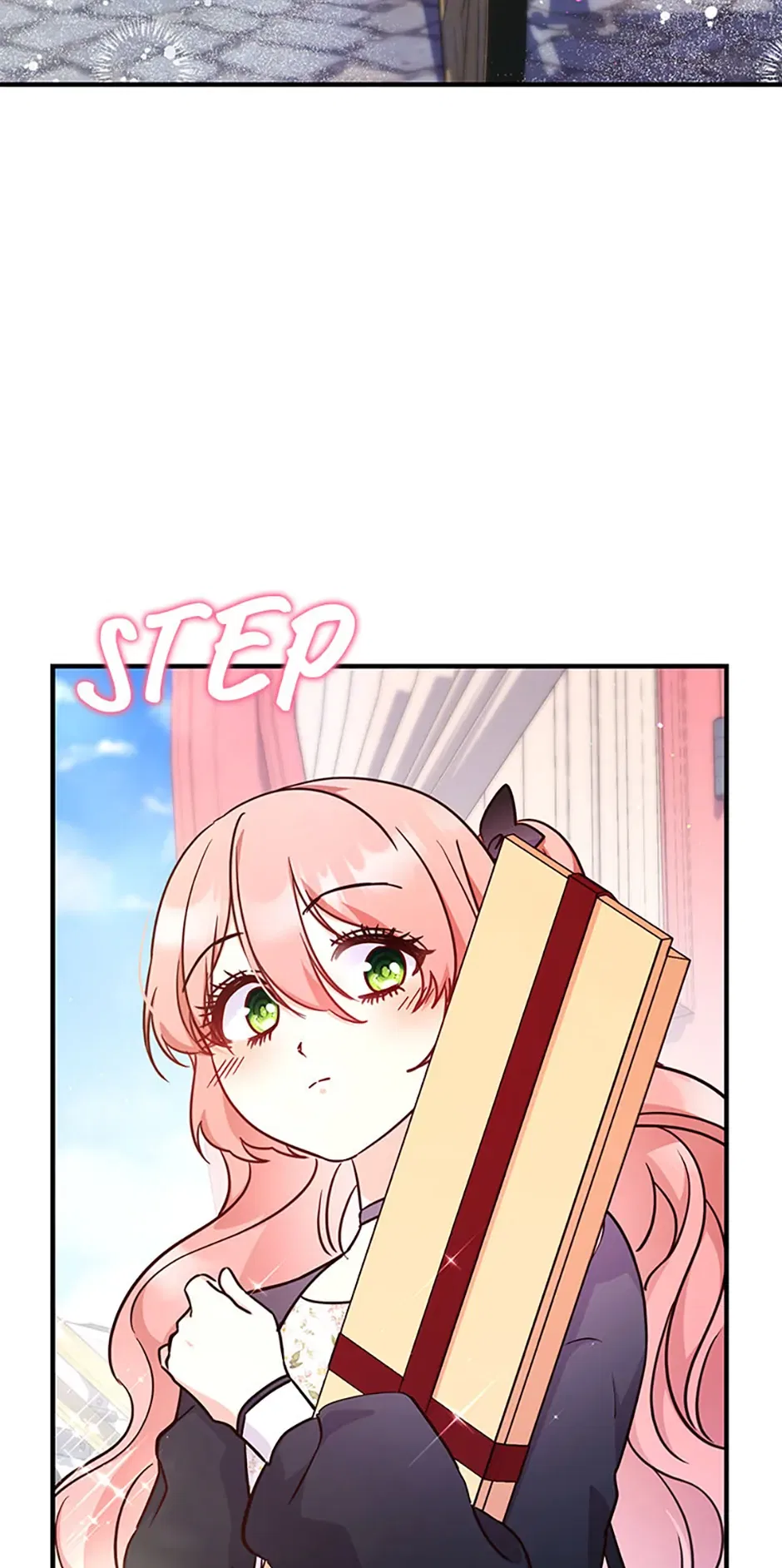 The Villainess Becomes a Mom Chapter 94 – Page 61