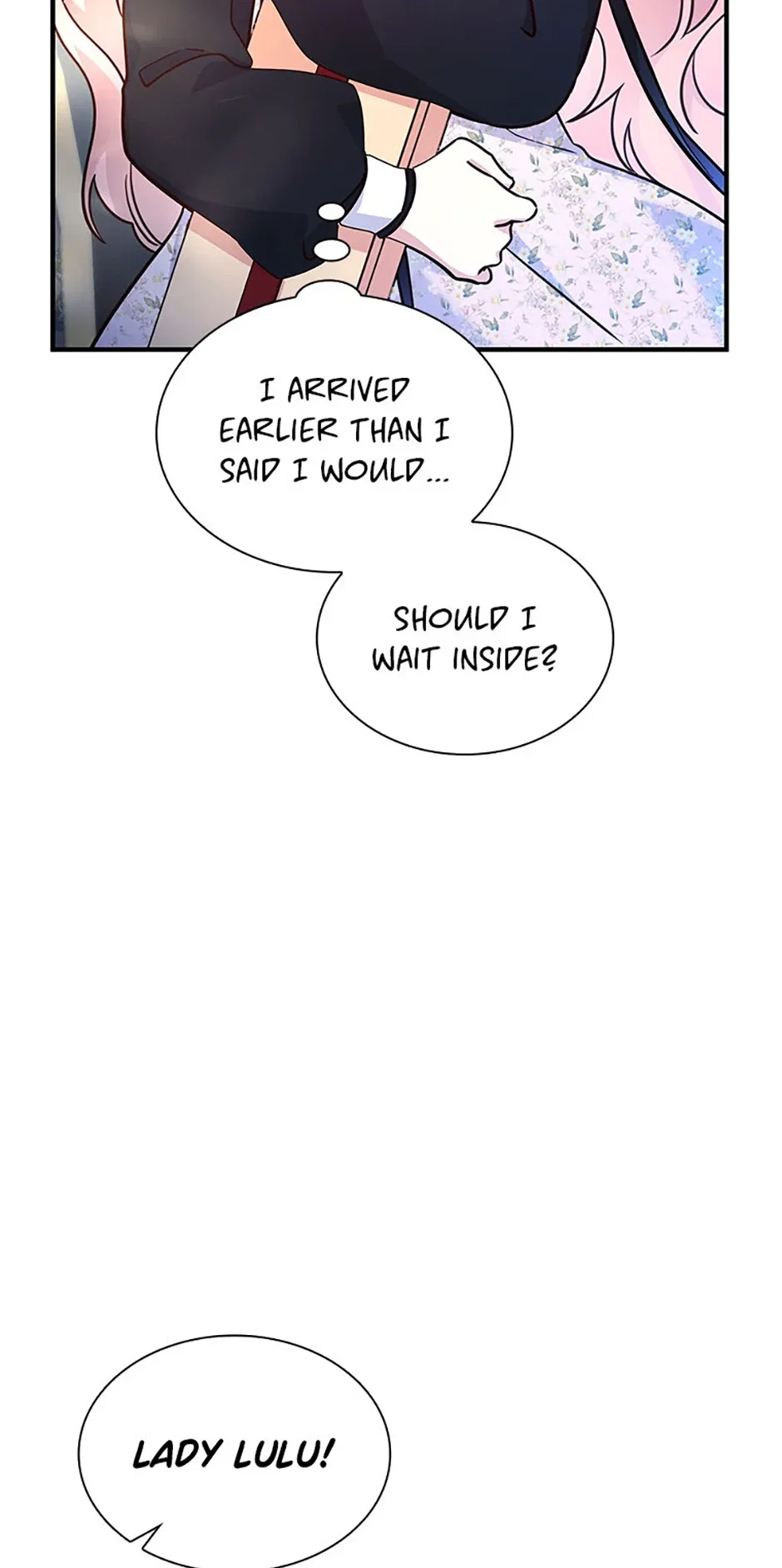 The Villainess Becomes a Mom Chapter 94 – Page 62
