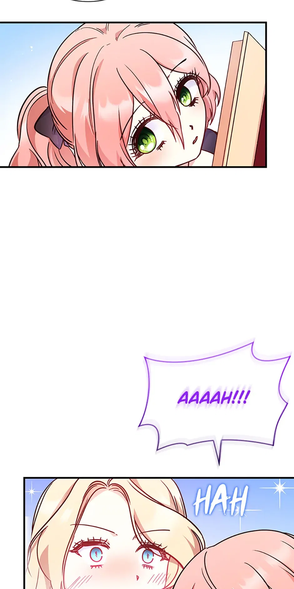 The Villainess Becomes a Mom Chapter 94 – Page 63