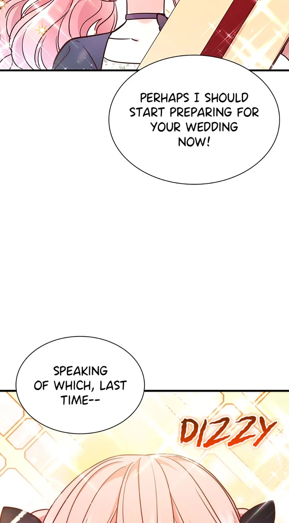 The Villainess Becomes a Mom Chapter 94 – Page 67