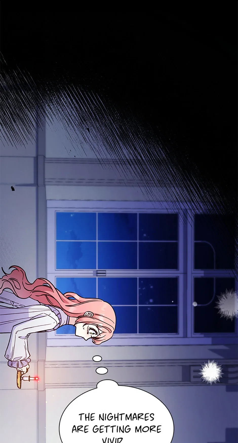 The Villainess Becomes a Mom Chapter 93 – Page 1