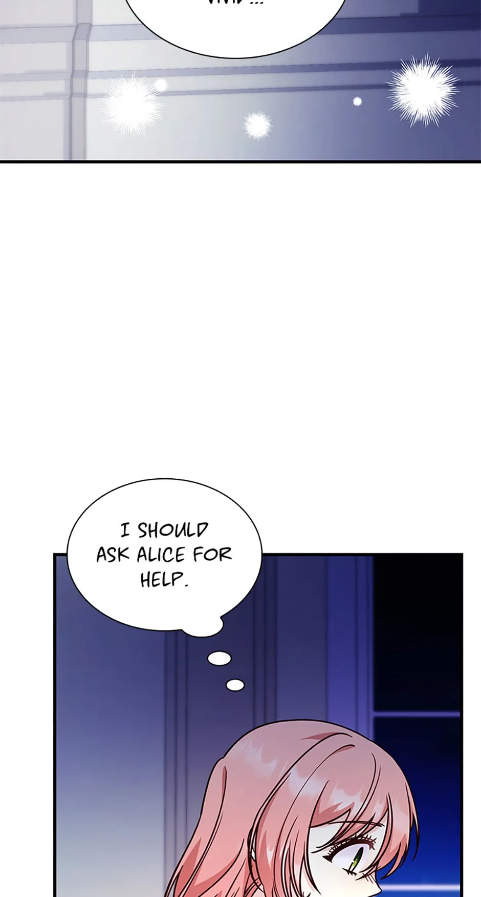 The Villainess Becomes a Mom Chapter 93 – Page 2