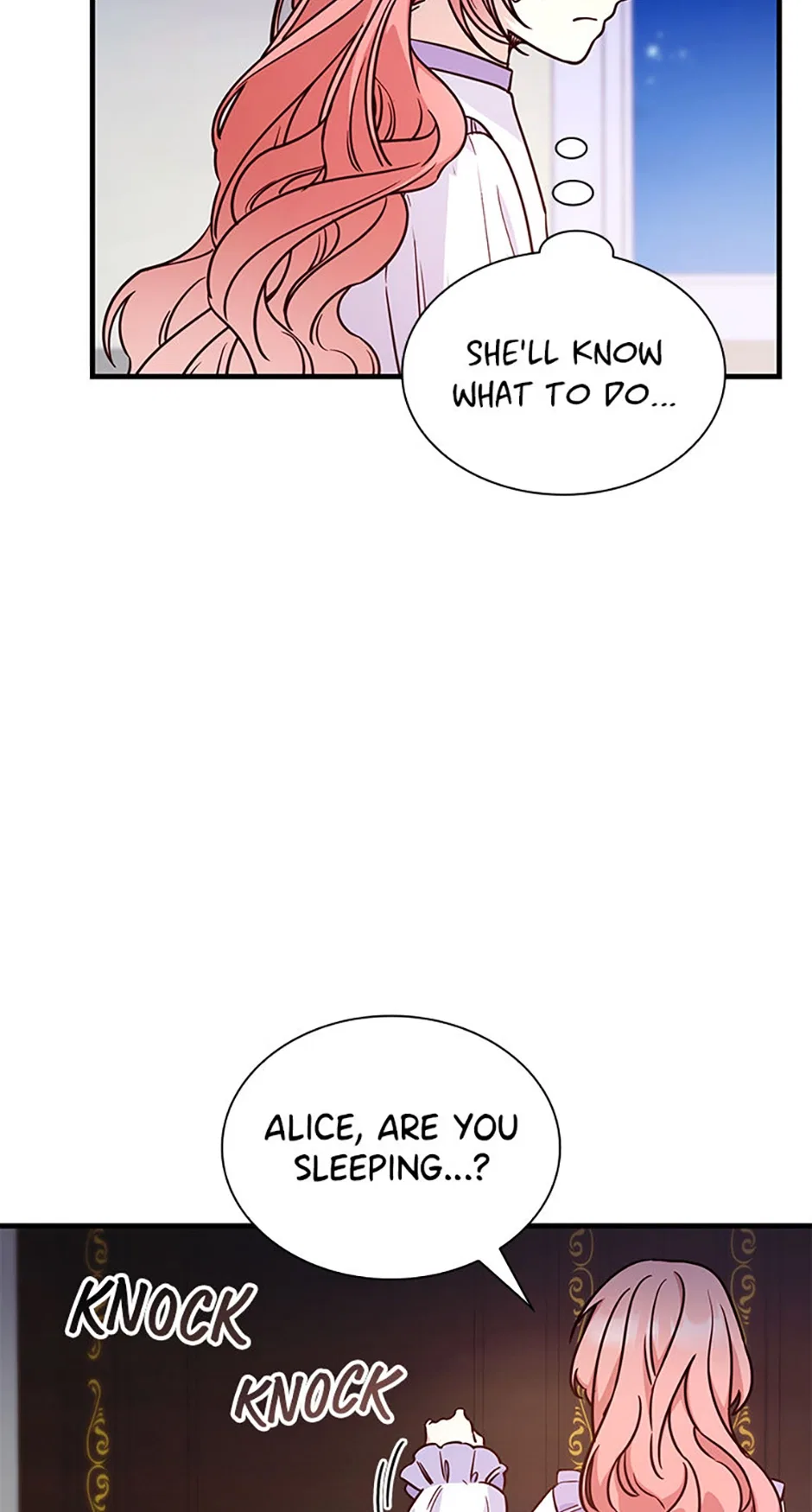 The Villainess Becomes a Mom Chapter 93 – Page 3