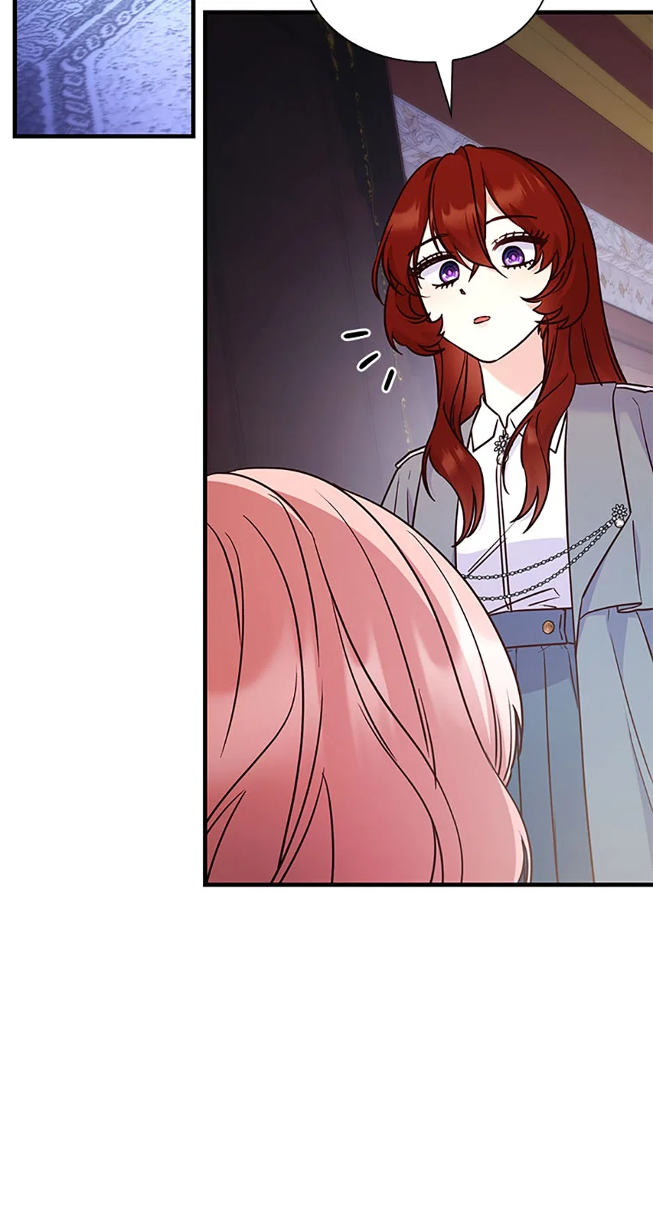 The Villainess Becomes a Mom Chapter 93 – Page 5