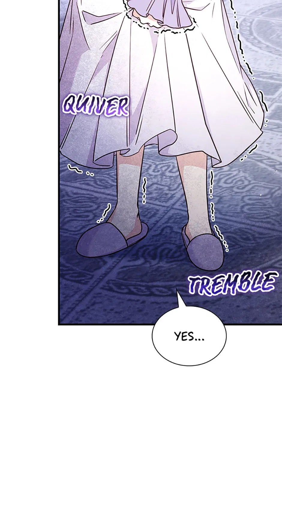 The Villainess Becomes a Mom Chapter 93 – Page 7