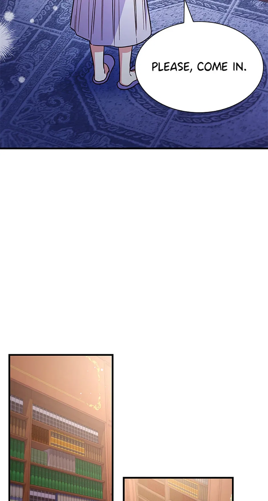 The Villainess Becomes a Mom Chapter 93 – Page 9